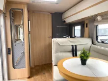 Fahrzeugbild Hymer B-Klasse ML I 890 MwSt ausweisbar #18