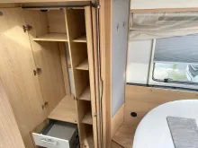 Fahrzeugbild Hymer B-Klasse ML I 890 MwSt ausweisbar #19