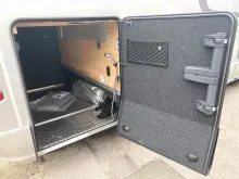 Fahrzeugbild Hymer B-Klasse ML I 890 MwSt ausweisbar #22