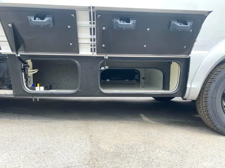 Fahrzeugbild Hymer B-Klasse ML I 890 MwSt ausweisbar #23