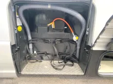 Fahrzeugbild Hymer B-Klasse ML I 890 MwSt ausweisbar #24