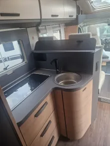 Fahrzeugbild Knaus L!VE TI 700 MEG /Automatik/Platinum #4