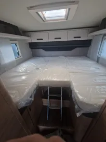 Fahrzeugbild Knaus L!VE TI 700 MEG /Automatik/Platinum #5