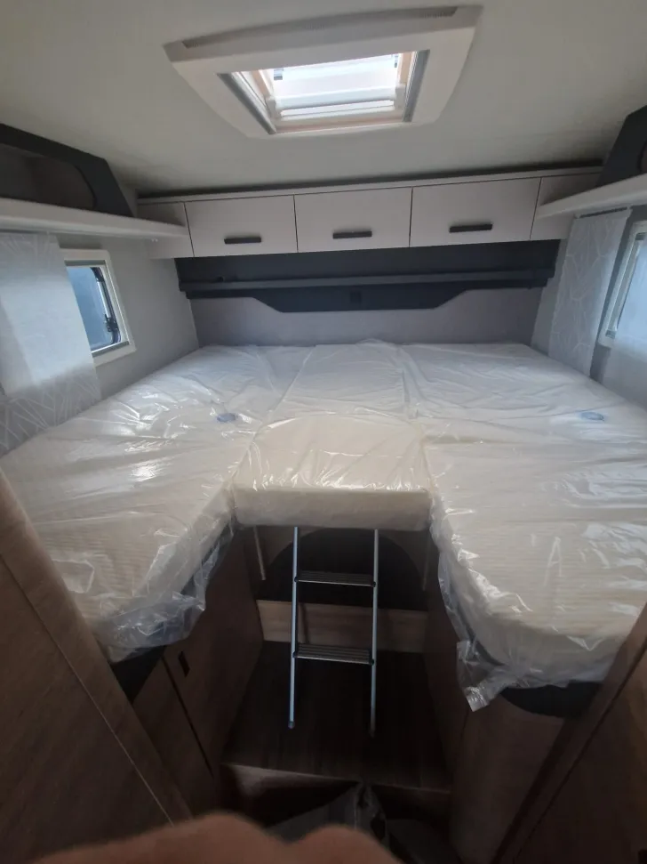 Fahrzeugbild Knaus L!VE TI 700 MEG /Automatik/Platinum #5