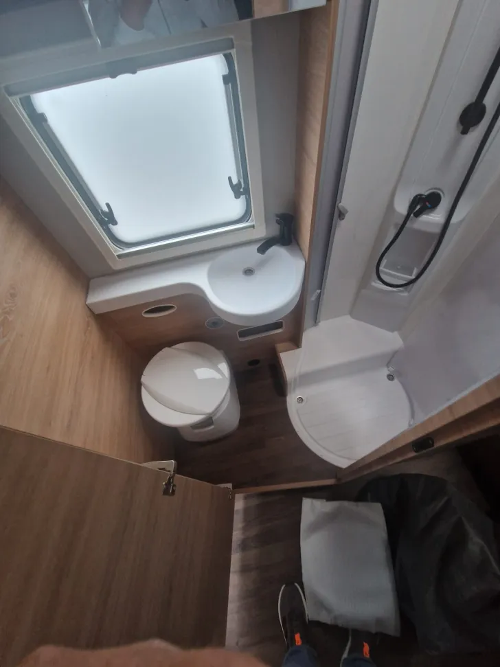 Fahrzeugbild Knaus L!VE TI 700 MEG /Automatik/Platinum #6