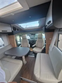 Fahrzeugbild Knaus L!VE TI 700 MEG /Automatik/Platinum #7