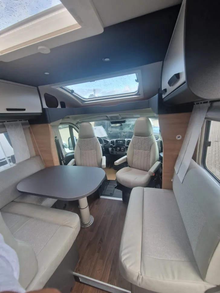 Fahrzeugbild Knaus L!VE TI 700 MEG /Automatik/Platinum #7