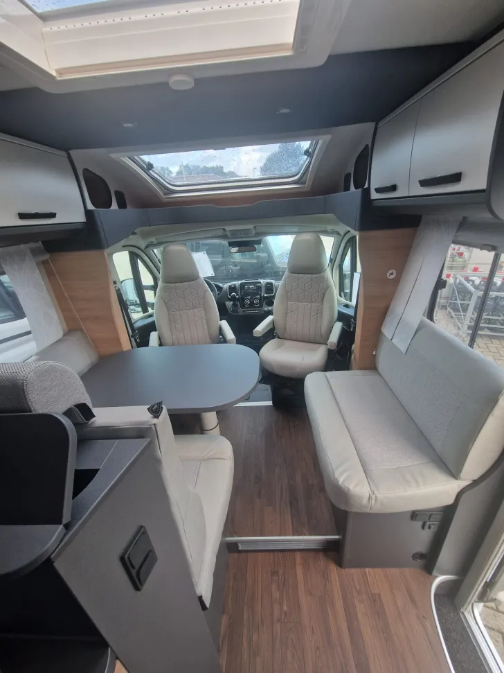 Fahrzeugbild Knaus L!VE TI 700 MEG /Automatik/Platinum #8