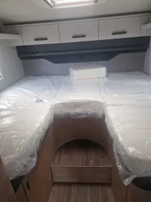 Fahrzeugbild Knaus L!VE TI 700 MEG /Automatik/Platinum #9