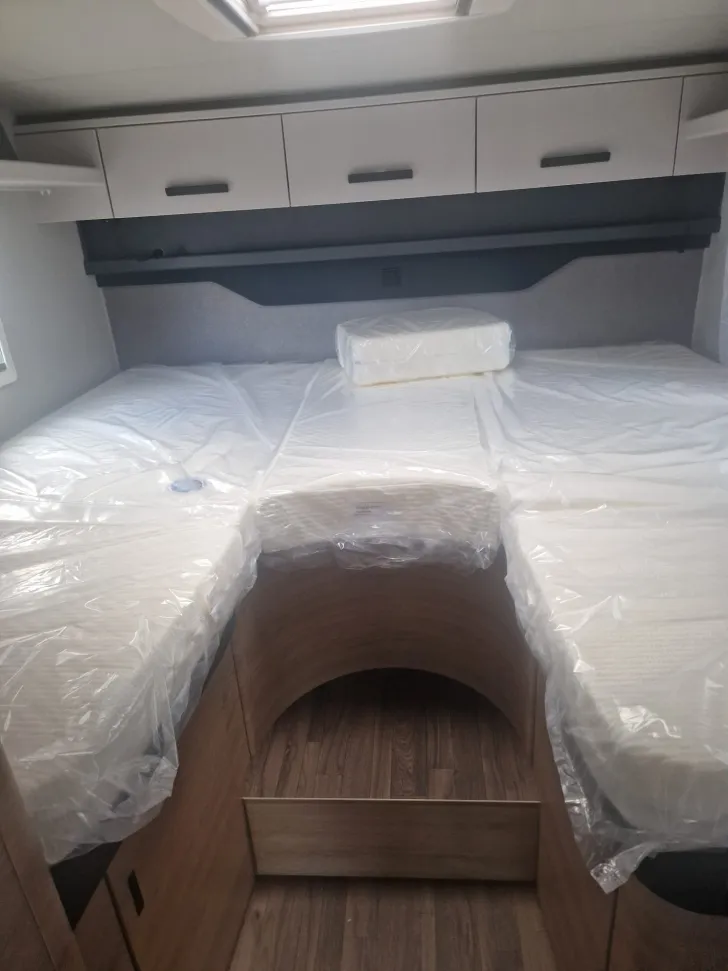 Fahrzeugbild Knaus L!VE TI 700 MEG /Automatik/Platinum #9