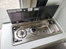 Fahrzeugbild Hymer Free 600 Campus | Aufste #4