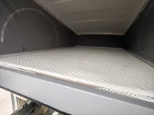 Fahrzeugbild Hymer Free 600 Campus | Aufste #7