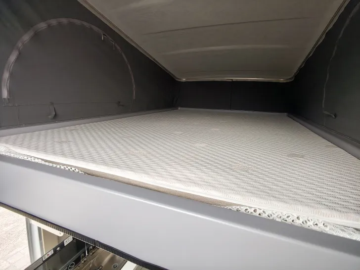 Fahrzeugbild Hymer Free 600 Campus | Aufste #7