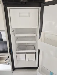 Fahrzeugbild Hymer Free 600 Campus | Aufste #9