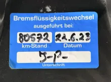 Fahrzeugbild LMC Breezer V 646 G Solar, Dachklima, AHK #30