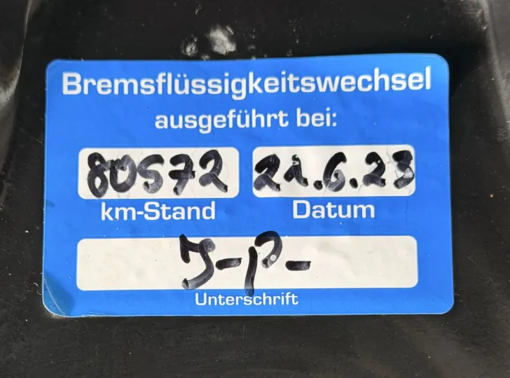 Fahrzeugbild LMC Breezer V 646 G Solar, Dachklima, AHK #30