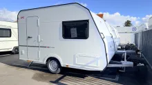 Schräg Vorne LMC e:dero 350 D
