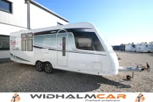 Fahrzeugbild Kabe Imperial 740 TDL King Size - ALDE Heizung #1
