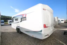 Fahrzeugbild Kabe Imperial 740 TDL King Size - ALDE Heizung #4