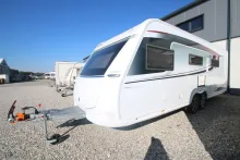 Fahrzeugbild Kabe Imperial 740 TDL King Size - ALDE Heizung #5
