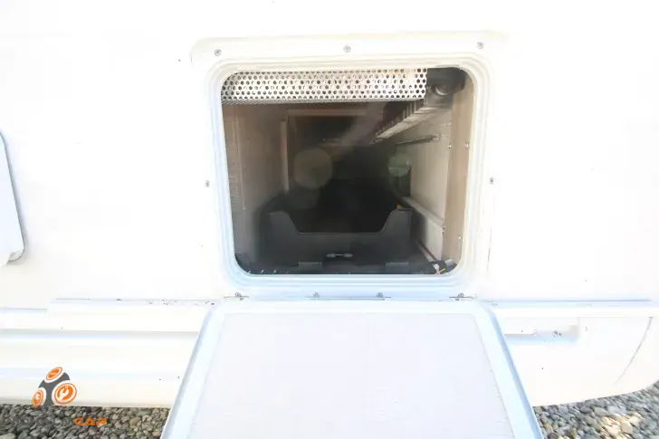 Fahrzeugbild Kabe Imperial 740 TDL King Size - ALDE Heizung #9