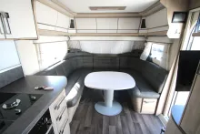 Fahrzeugbild Kabe Imperial 740 TDL King Size - ALDE Heizung #10