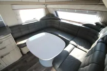 Fahrzeugbild Kabe Imperial 740 TDL King Size - ALDE Heizung #11