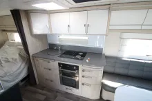Fahrzeugbild Kabe Imperial 740 TDL King Size - ALDE Heizung #12