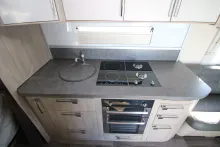 Fahrzeugbild Kabe Imperial 740 TDL King Size - ALDE Heizung #13