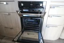 Fahrzeugbild Kabe Imperial 740 TDL King Size - ALDE Heizung #14