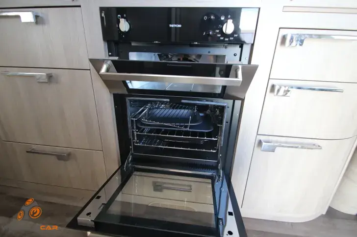Fahrzeugbild Kabe Imperial 740 TDL King Size - ALDE Heizung #14