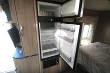 Fahrzeugbild Kabe Imperial 740 TDL King Size - ALDE Heizung #16
