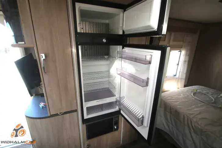 Fahrzeugbild Kabe Imperial 740 TDL King Size - ALDE Heizung #16