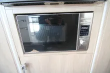 Fahrzeugbild Kabe Imperial 740 TDL King Size - ALDE Heizung #17