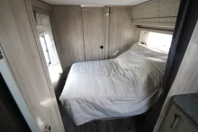 Fahrzeugbild Kabe Imperial 740 TDL King Size - ALDE Heizung #18