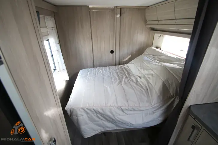 Fahrzeugbild Kabe Imperial 740 TDL King Size - ALDE Heizung #18