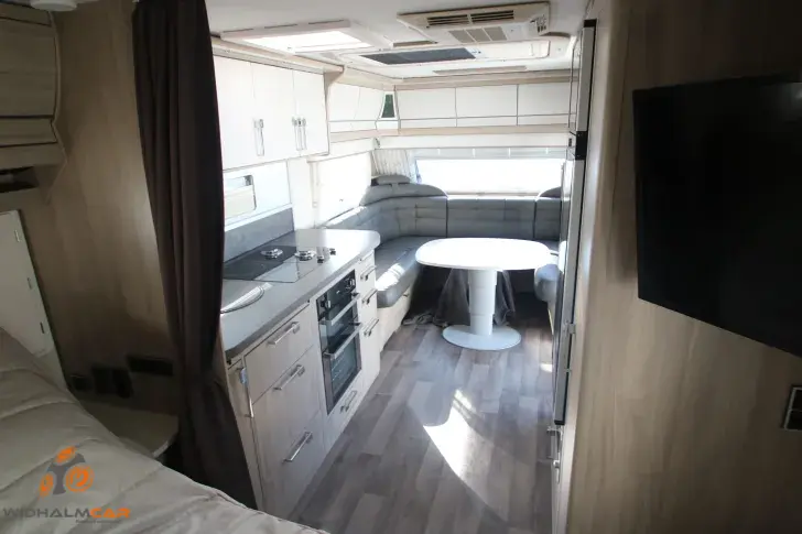 Fahrzeugbild Kabe Imperial 740 TDL King Size - ALDE Heizung #19