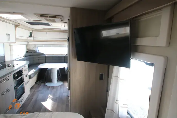 Fahrzeugbild Kabe Imperial 740 TDL King Size - ALDE Heizung #21