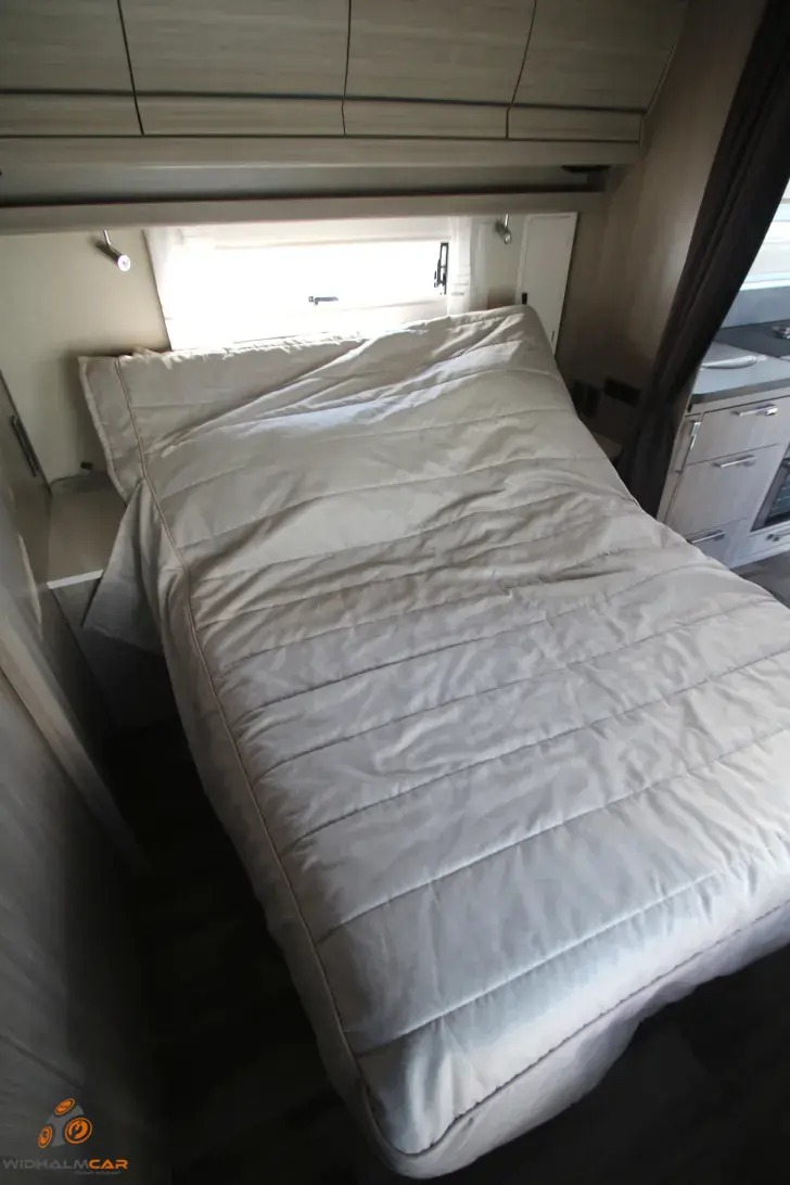 Fahrzeugbild Kabe Imperial 740 TDL King Size - ALDE Heizung #22