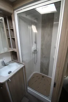 Fahrzeugbild Kabe Imperial 740 TDL King Size - ALDE Heizung #24
