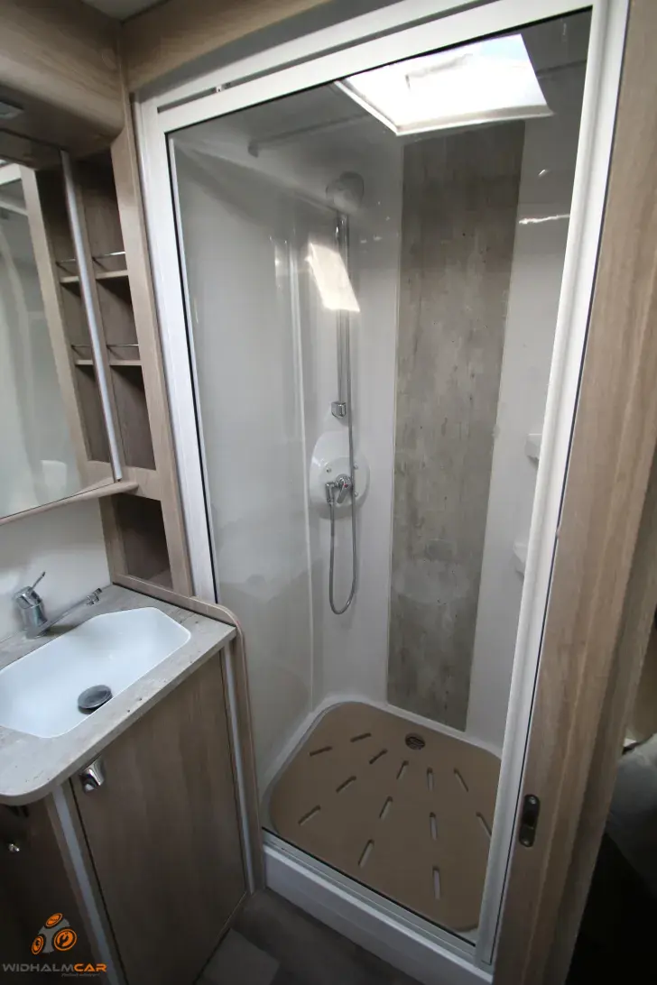 Fahrzeugbild Kabe Imperial 740 TDL King Size - ALDE Heizung #24