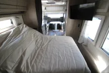 Fahrzeugbild Kabe Imperial 740 TDL King Size - ALDE Heizung #26