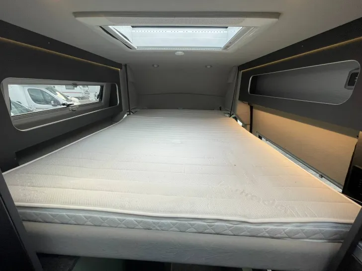 Fahrzeugbild La Strada Avanti H Plus +TOP-ANGEBOT+ #33