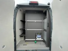 Fahrzeugbild La Strada Avanti H Plus +TOP-ANGEBOT+ #47