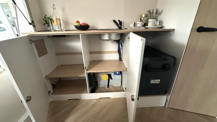 Fahrzeugbild LMC e:dero 400 C #11