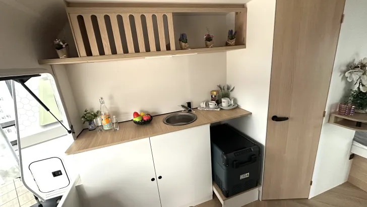 Fahrzeugbild LMC e:dero 400 C #16