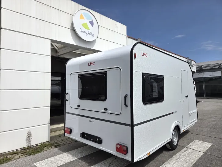 Fahrzeugbild LMC e:dero 400 C #18