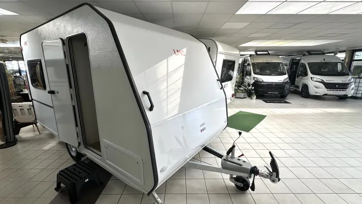Fahrzeugbild LMC e:dero 400 C #19
