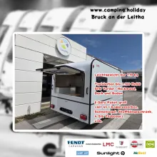 Frontal Vorne LMC e:dero 400 C