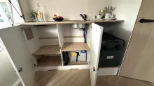 Betten LMC e:dero 400 C
